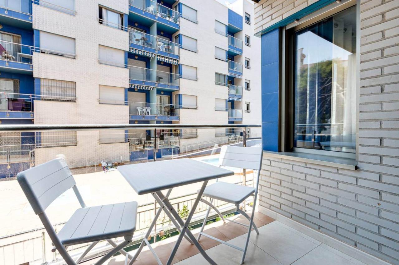 Apartamento Caravela Torrevieja Exterior photo