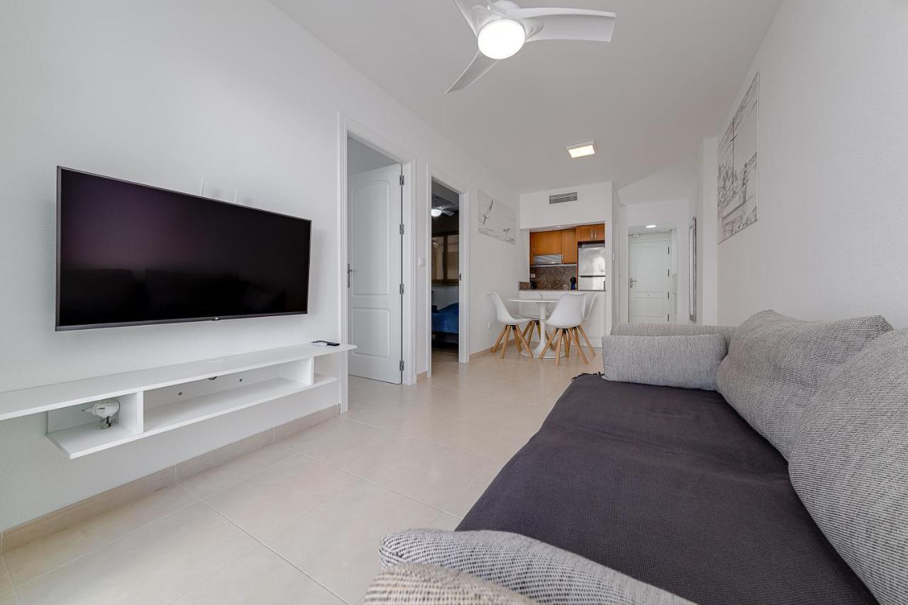 Apartamento Caravela Torrevieja Exterior photo