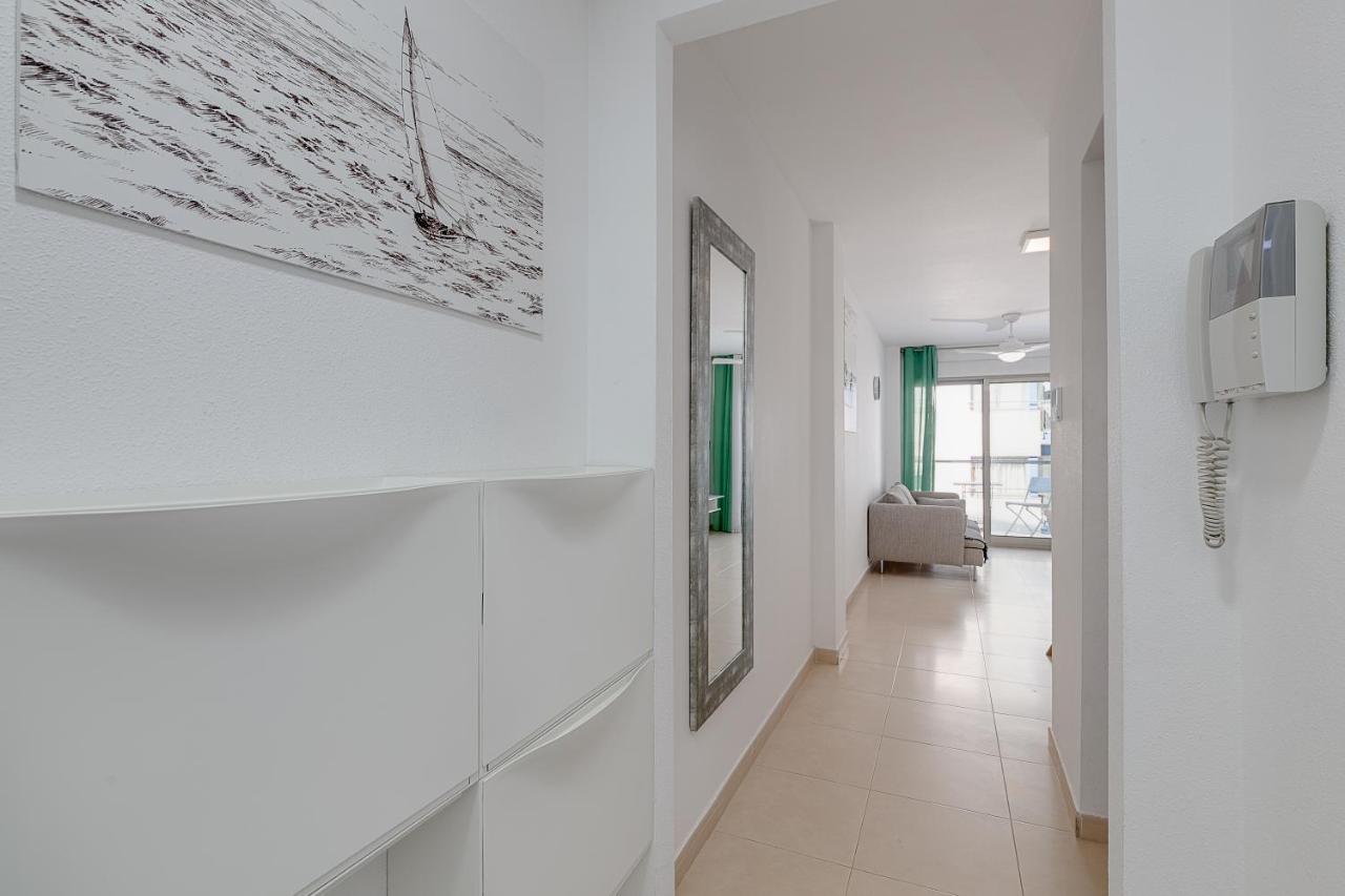 Apartamento Caravela Torrevieja Exterior photo