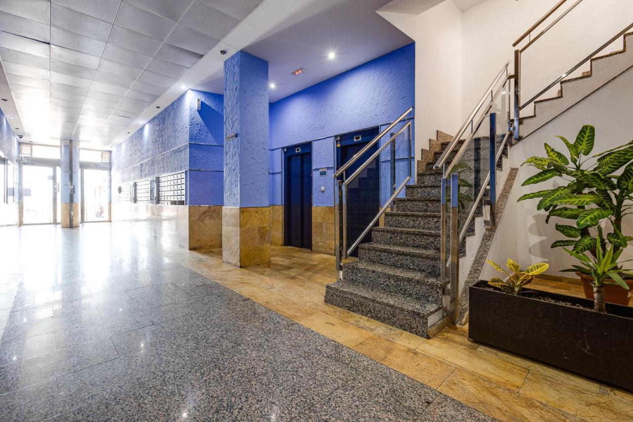 Apartamento Caravela Torrevieja Exterior photo